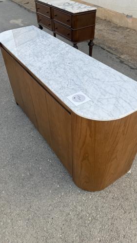 Buffet cabinet