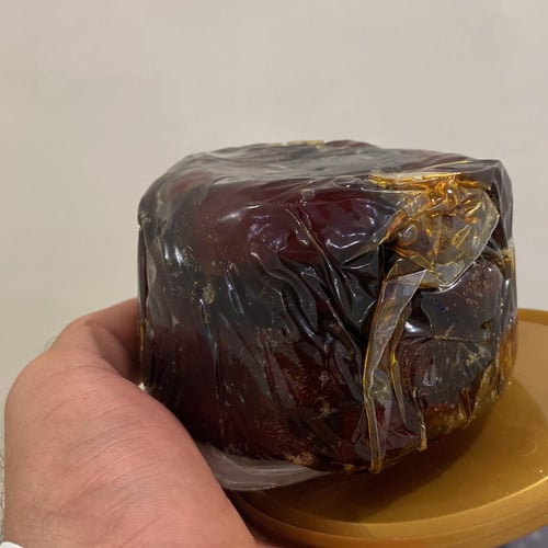 تمر حلوة حايل 3 كيلو فقط