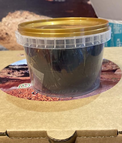 تمر حلوة حايل 3 كيلو فقط