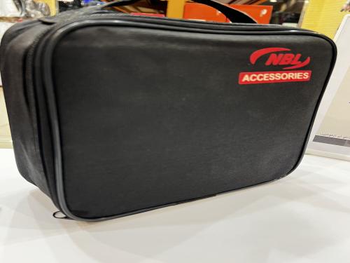 ماطور هواء صغير مع شنطه