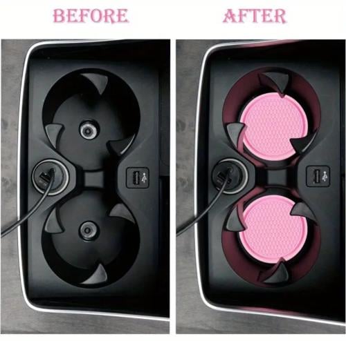 جلدة لقاعدة الأكواب