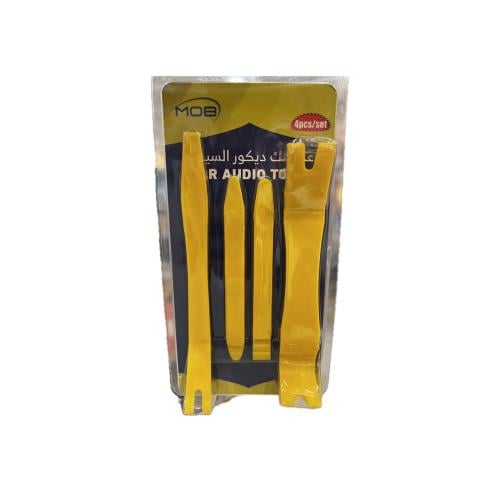 عدة فك ديكور السيارة