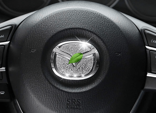 شعار سيارة كرستال متوفر عد شعارات