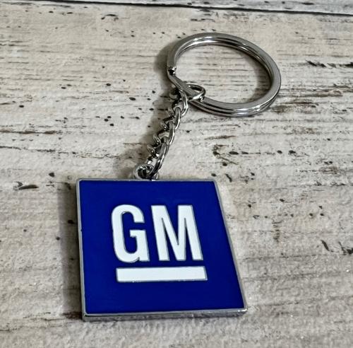 ميدالية GM