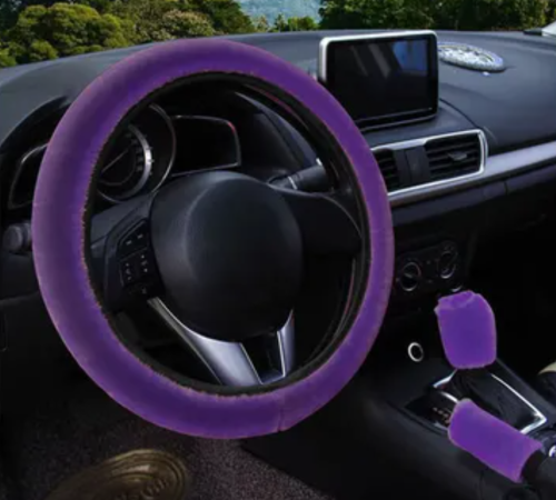 طقم دركسون قير اشارة