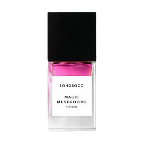 عطر بوهوبوكو ماجيك ماشروم بارفيوم 50مل
