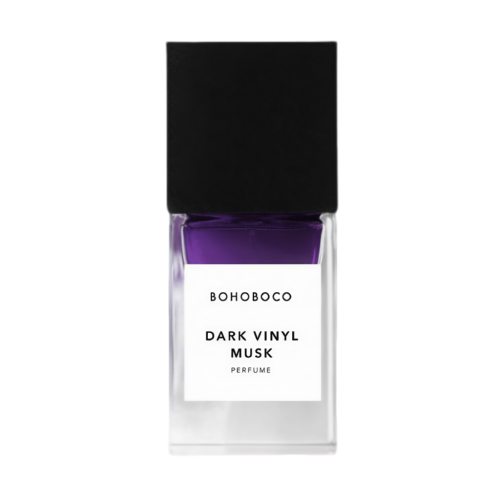 عطر بوهوبوكو دارك فينيل او دو بارفيوم 50مل