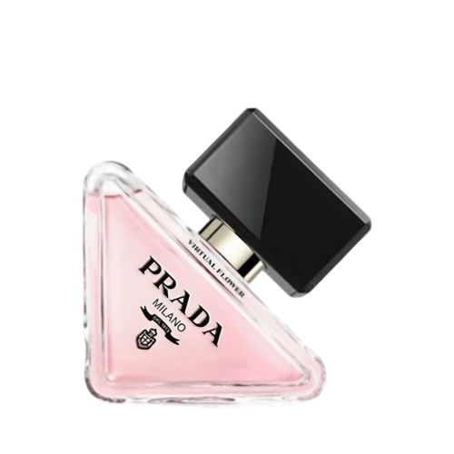عطر برادا بارادوكس فيرتوال فلاور او دو بارفيوم 90م...