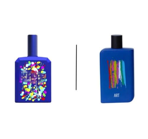 عطر صمام ارت او دو بارفيوم 100مل