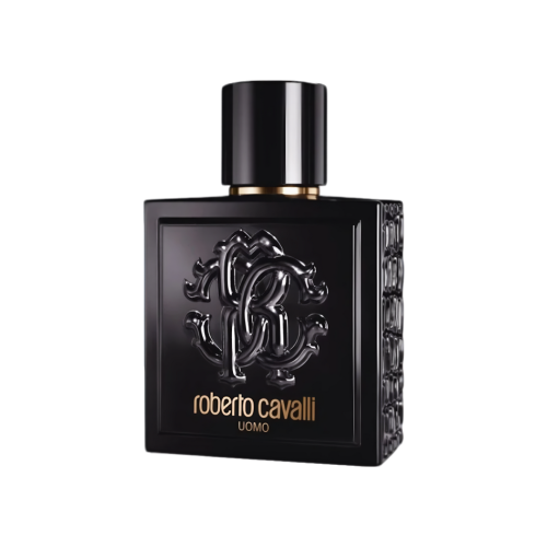 عطر روبرتو كفالي اومو الرجالي او دو تواليت 100 مل