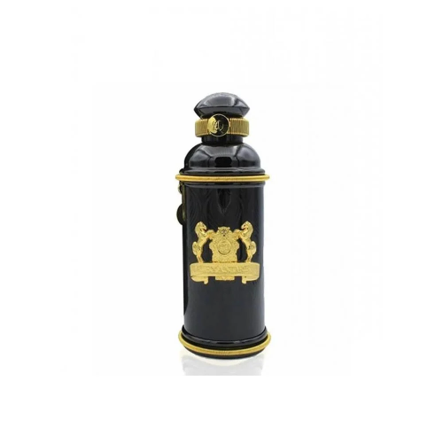عطر الكساندر جي ذا كوليكتور بلاك مسك - او دى بارفي...