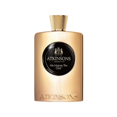 عطر اتكينسونس هيز ماجيستي ذا عود او دو بارفيوم 100...
