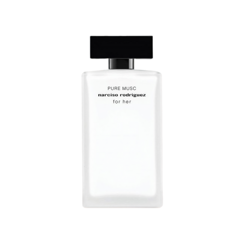 عطر نرسيسو رودريغز بيور مسك او دو بارفيوم 50 مل