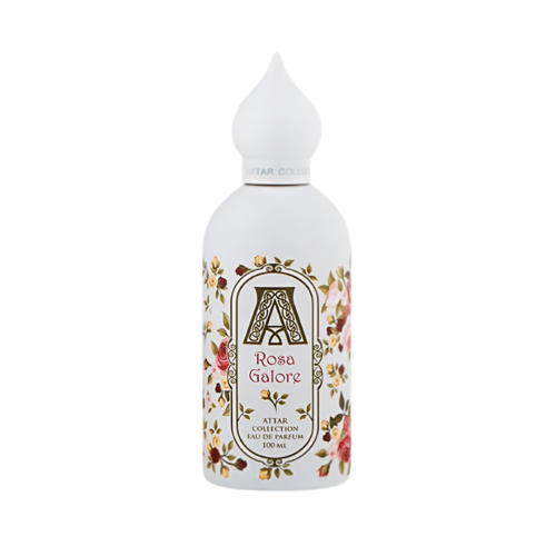 عطر عطار كولكشن روز غالور او دو بارفيوم 100مل