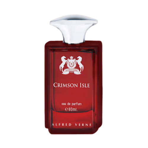 عطر الفريد فيرن كريمسون ايل او دو بارفيوم 80مل