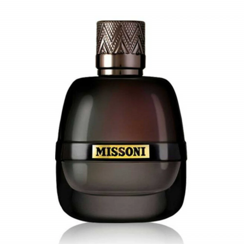 عطر ميسوني بارفيوم الرجالي او دو بارفيوم 100مل