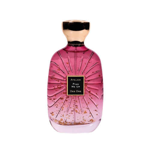 عطر اتليه دي اورس بينك مي اب او دو برفيوم 100مل