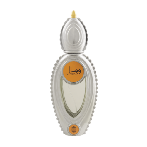 عطر أجمل وصال او دو بارفيوم 50مل