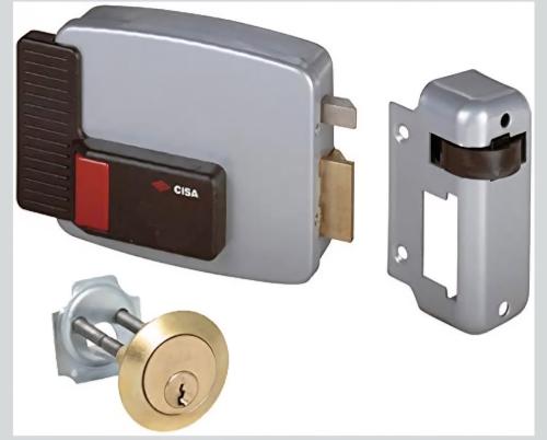 CISA electric kilo