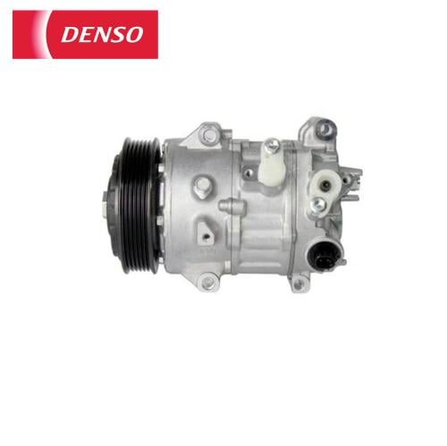 كمبروسر مكيف راف فور 2019-2024 DENSO