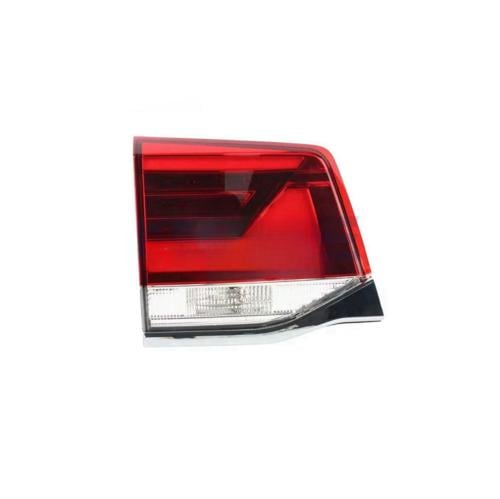 اسطب شنطه يسار صالون لاندكروزر 2016-2021 اصلي