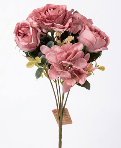 Baby Bonnie coordination bouquets