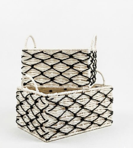Basket set