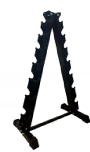 Dumbbell rack