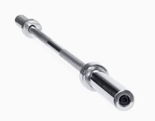 بار حديد أولمبي لتمارين الأوزان – Barbell Bar