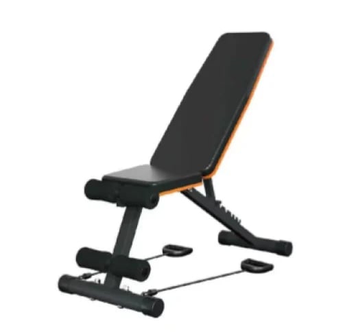 Dumbbell bench