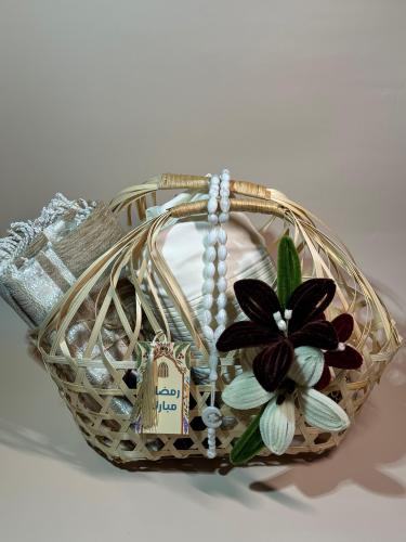 سلة Ramadan Treasures