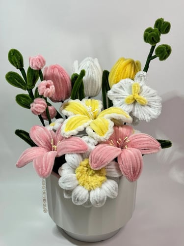 باقة Sweet Bloom