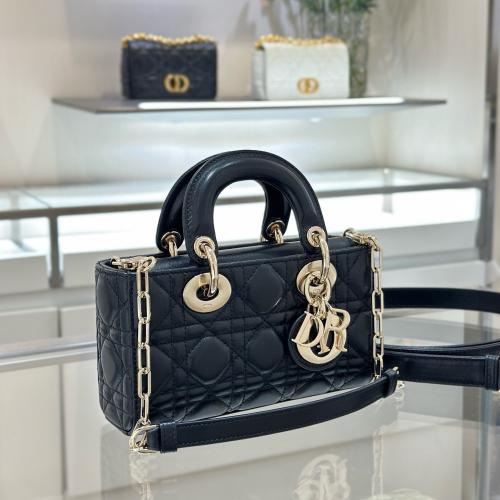 ديور D-joy مقاس 19cm