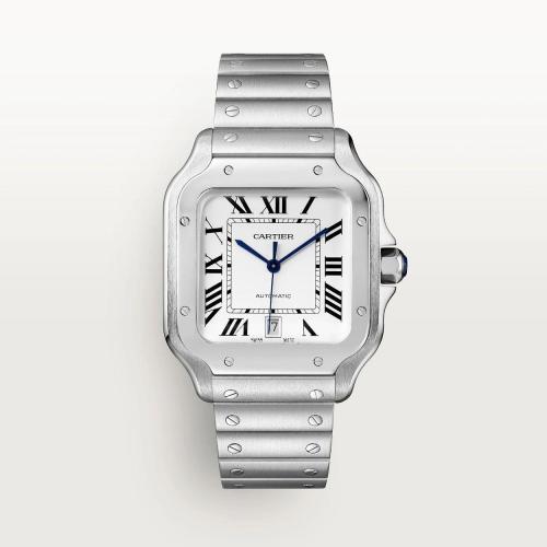 ساعة كارتير SANTOS DE CARTIER