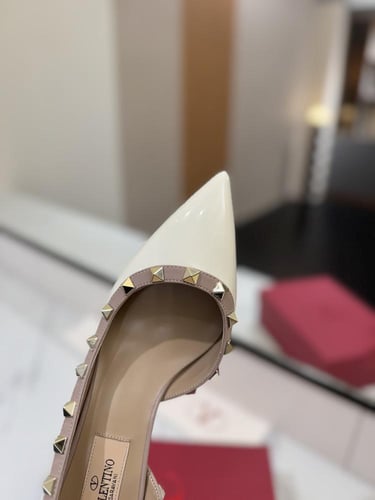 VALENTINO HEELS