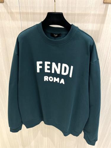 MEN FENDI SWEATSHIRT