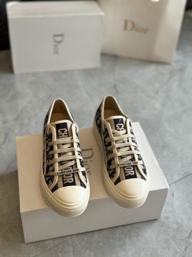 Dior Women Sneaker