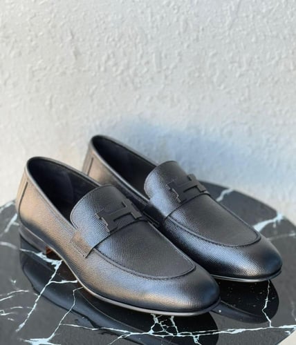 HERMES MEN LOAFER