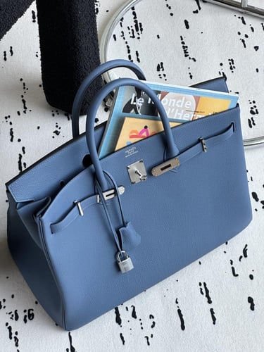 Hermes Berkin Bag 35 CM