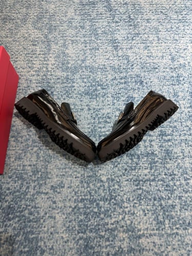 VALENTINO MEN FLAT