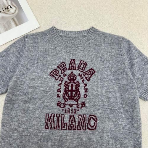 PRADA WOMEN BLOUSE