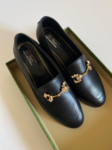 Gucci Flat