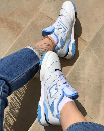 NB 550