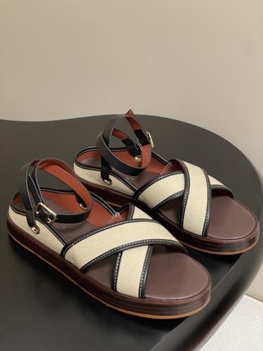 LEO SANDAL