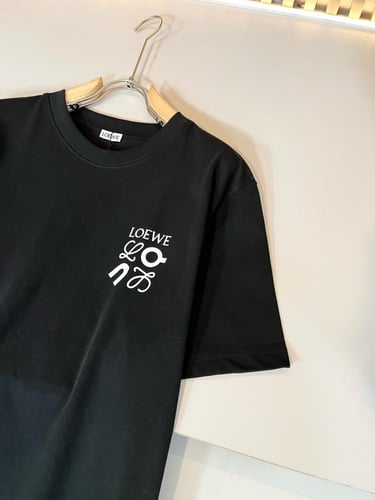 LOEWE MEN T-SHIRT