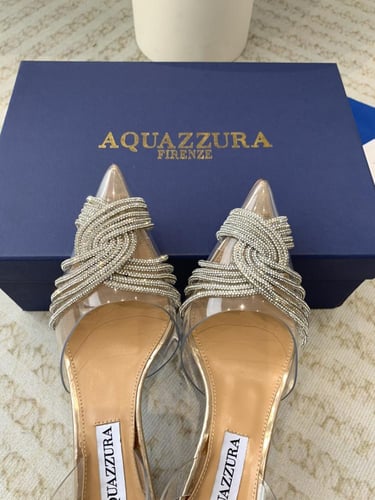 AQUAZZURA