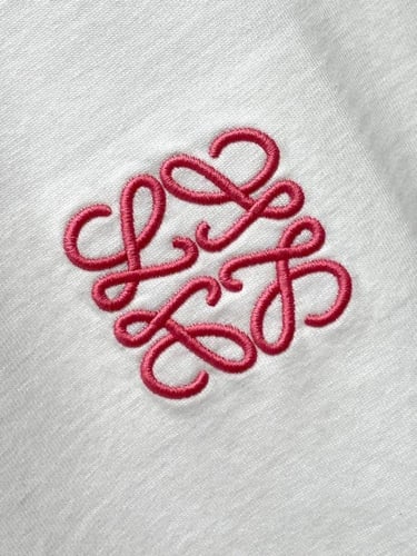 LOEWE MEN T-SHIRT