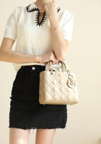 LADY DIOR