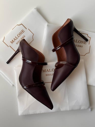 MALONE SOULIERS