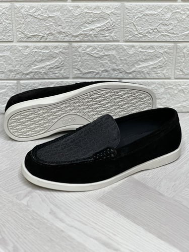 Dior Loafer